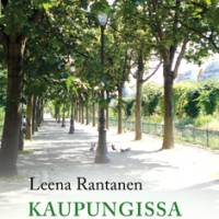 Kaupungissa vihertää
