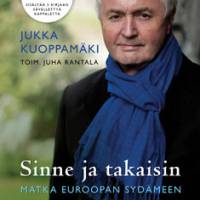 Sinne ja takaisin (+cd)
