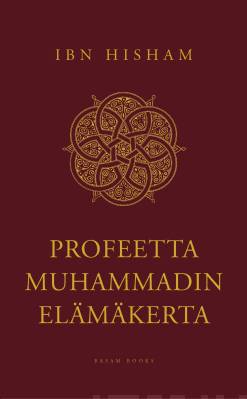 Profeetta Muhammadin elämäkerta