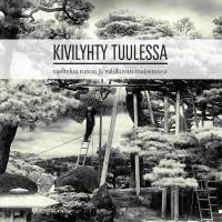 Kivilyhty tuulessa