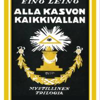 Alla kasvon kaikkivallan