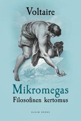 Mikromegas