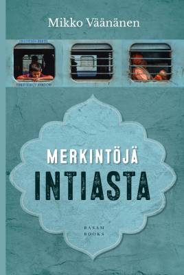 Merkintöjä Intiasta