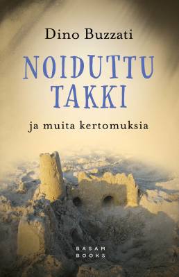 Noiduttu takki ja muita kertomuksia