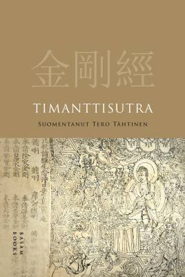 Timanttisutra