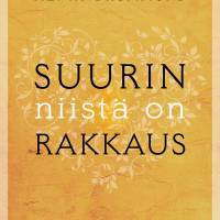 Suurin niistä on rakkaus