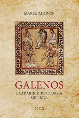 Galenos