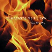 Tuhatasteinen liekki