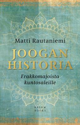 Joogan historia