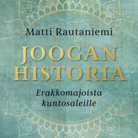 Joogan historia