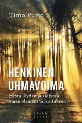 Henkinen uhmavoima