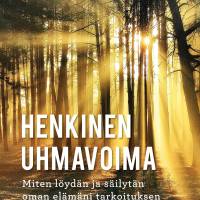 Henkinen uhmavoima