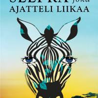 Seepra joka ajatteli liikaa