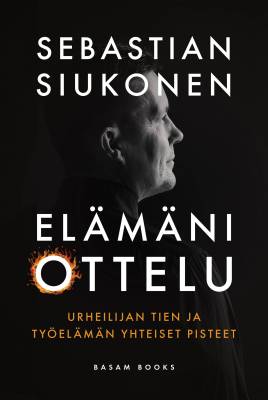 Elämäni ottelu