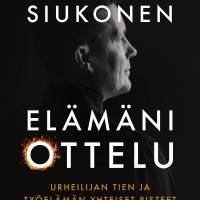 Elämäni ottelu