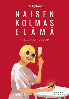 Naisen kolmas elämä