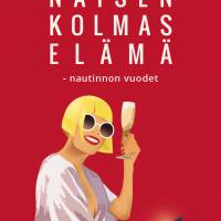 Naisen kolmas elämä