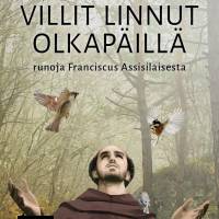 Villit linnut olkapäillä