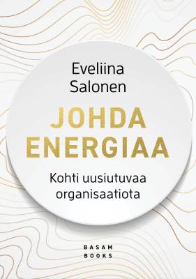 Johda energiaa