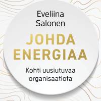Johda energiaa