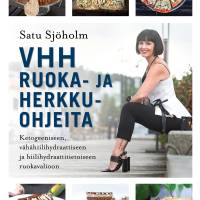 VHH ruoka- ja herkkuohjeita