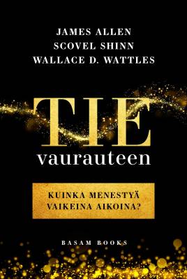 Tie vaurauteen