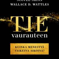 Tie vaurauteen