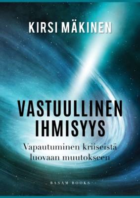 Vastuullinen ihmisyys