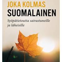 Joka kolmas suomalainen