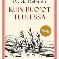 Kuin ruo'ot tuulessa