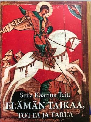 Elämän taikaa, totta ja tarua