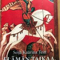 Elämän taikaa, totta ja tarua