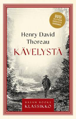 Kävelystä