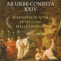 Hannibalin sota ja Sisilian myllerrykset