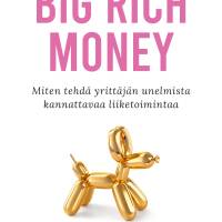 Big Rich Money
