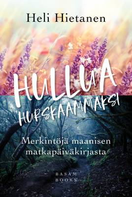 Hullua hurskaammaksi