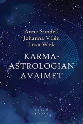 Karma-astrologian avaimet