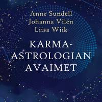 Karma-astrologian avaimet
