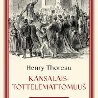 Kansalaistottelemattomuus