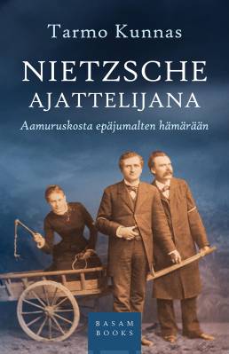 Nietzsche ajattelijana