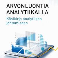 Arvonluontia analytiikalla