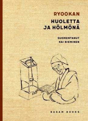 Huoletta ja hölmönä