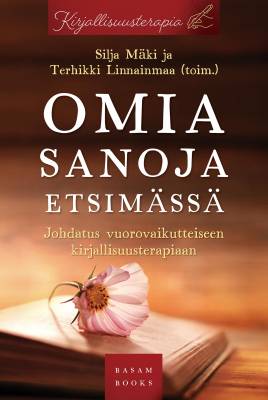 Omia sanoja etsimässä