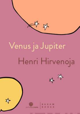Venus ja Jupiter