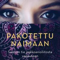 Pakotettu naimaan