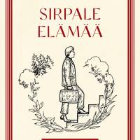 Sirpale elämää