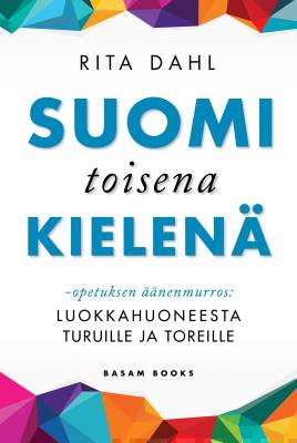 Suomi toisena kielenä -opetuksen äänenmurros