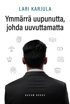 Ymmärrä uupunutta, johda uuvuttamatta