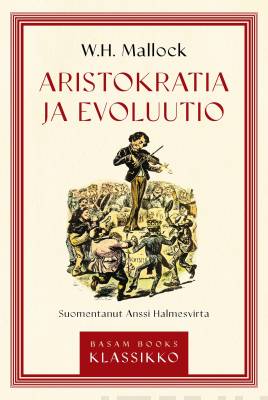 Aristokratia ja evoluutio