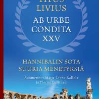 Hannibalin sota